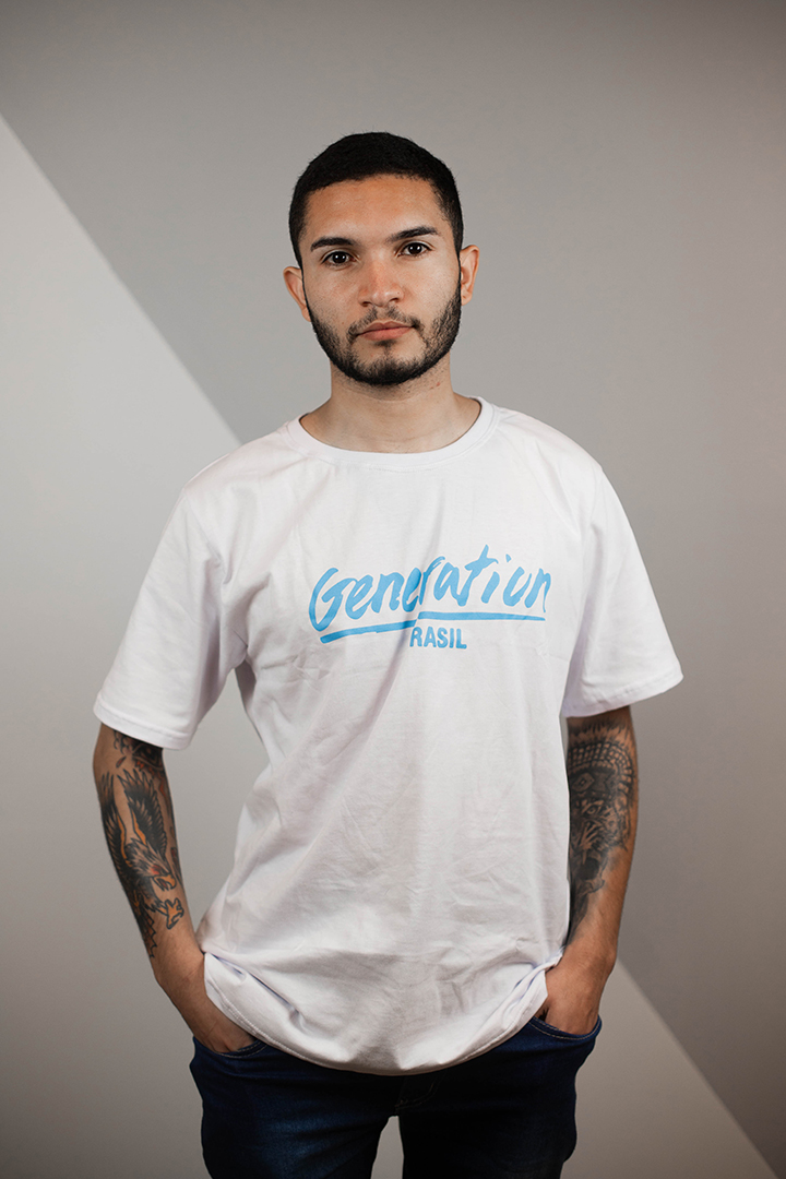 Foto do Criador do Conteúdo